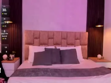 Chaturbate Live Sex Cam of jasmin_adams