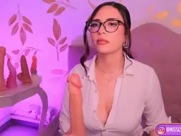 Chaturbate Sex Cam of misselektra__