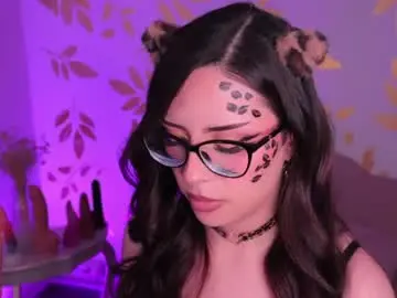 Chaturbate Nude Webcam of misselektra__