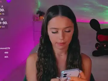 Chaturbate Adult Webcam of myshastik