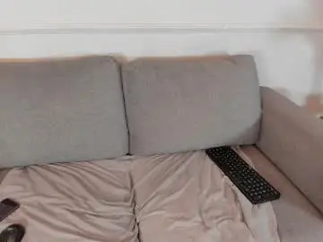 Chaturbate Free Live Porn of natyrussel