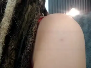 Chaturbate Sex Cam of orianna_bodmod