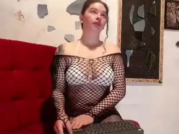 Chaturbate Live Porn of tamara_reyna