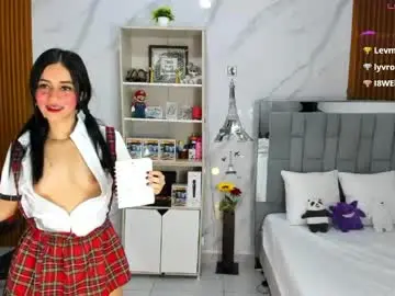 Chaturbate Sex Chat of lunascoott