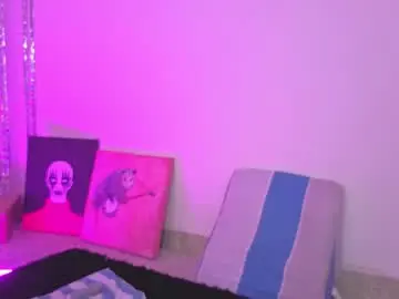 Chaturbate Sex Cam of sophiepixel