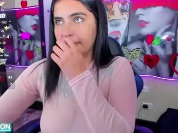 Chaturbate Free Live Porn of _luna_torres