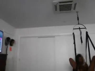 Chaturbate Best live sex cam show of itsnyladior777