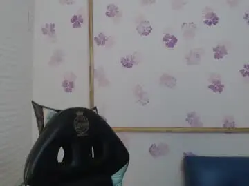 Chaturbate Live Sex of karol_prescot