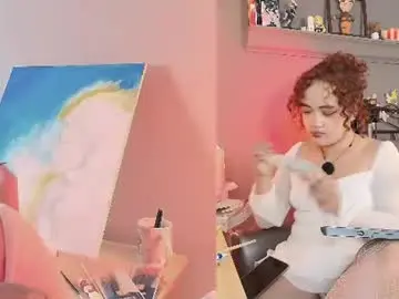 Chaturbate Nude Webcam of _sarahrose