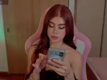 Chaturbate Live Porn of jossephine_