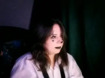 Chaturbate Adult Video Chat of kattyy_summer