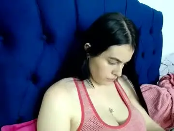 Chaturbate Sex Chat of ari_coohachelaa