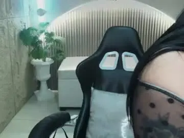 Chaturbate Best live sex cam show of britney_sub