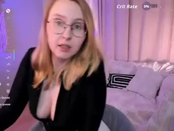Chaturbate Nude Webcam of love_agatha