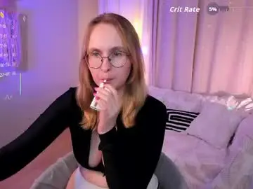 Chaturbate Best Webcam of love_agatha