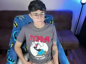 Chaturbate Sex Chat of midnight07_