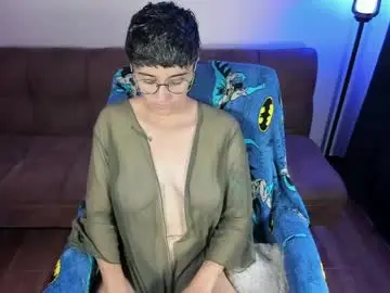 Chaturbate Sex Chat of midnight07_