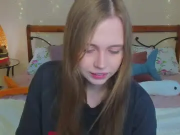 Chaturbate Live Porn of miya_soft