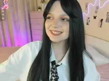 Chaturbate Nude Webcam of rosy_sigh