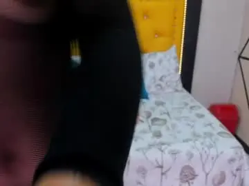 Chaturbate Live Sex of danna_copers