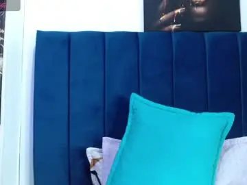 Chaturbate Live Porn of exotic_wish