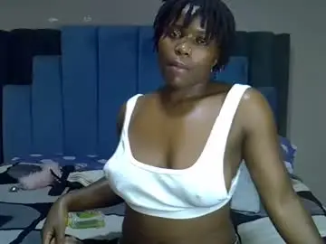 Chaturbate Free Live Porn of melanin_moon