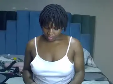 Chaturbate Adult Video Chat of melanin_moon