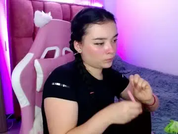 Chaturbate Watch Live Sex Cams of nahia__1