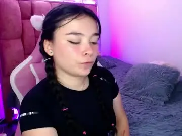 Chaturbate Adult Video Chat of nahia__1