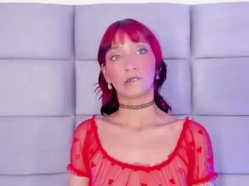Chaturbate Sex Cam of niaafox