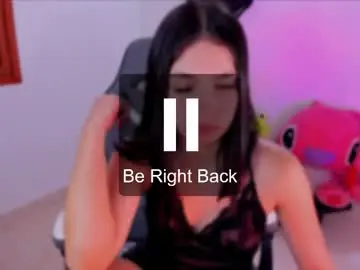 Chaturbate Private Sex Chat of scarleth_ferrec