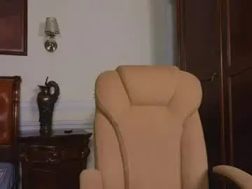 Chaturbate Live Sex Cam of lunarishi