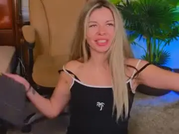 Chaturbate Best Webcam of lunarishi