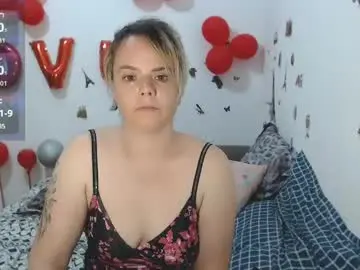 Chaturbate Sex Cam of stephaniewild