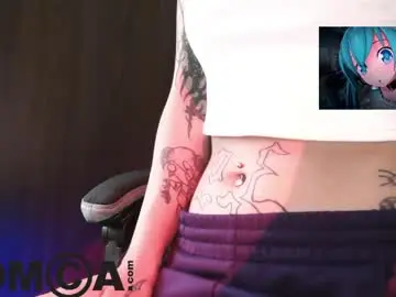 Chaturbate Live Porn of themetalpetal