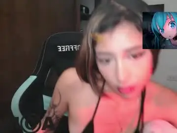 Chaturbate Private Sex Chat of themetalpetal