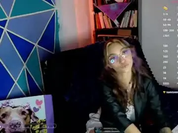 Chaturbate Live Porn of elizabeht_911