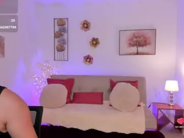 Chaturbate Nude Webcam of emmamoretti_