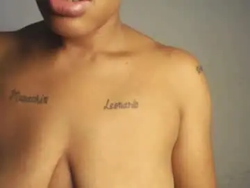 Chaturbate Sex Cam of horny_ebonygirl_
