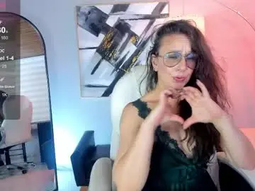 Chaturbate Adult Video Chat of indigo_sativa