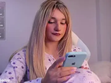 Chaturbate Private Sex Chat of janee_lane