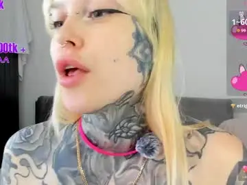 Chaturbate Adult Video Chat of max69alexa