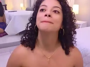 Chaturbate Live Sex of camilalevy