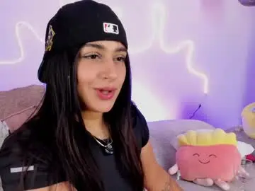 Chaturbate Free Porn Cam of gabyrhodes