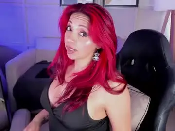 Chaturbate Free Porn Cam of helenaduque_