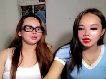 Chaturbate Live Sex Cam of lovely_amara69