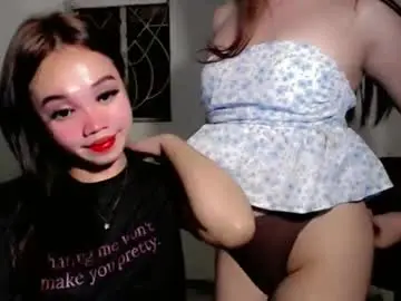 Chaturbate Watch Live Sex Cams of lovely_amara69