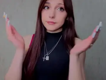 Chaturbate Private Sex Chat of oliviahoresnev