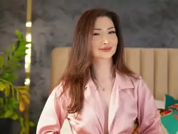 Chaturbate Sex Chat of arianna_moonx