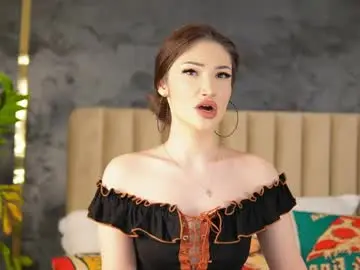 Chaturbate Free Live Porn of arianna_moonx